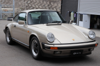 ポルシェ 911(Type930) カレラ