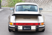 ポルシェ 911(Type930) カレラ