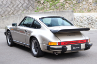 ポルシェ 911(Type930) カレラ