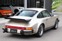 ポルシェ 911(Type930) カレラ