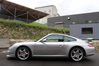 ポルシェ 911(Type997) カレラS