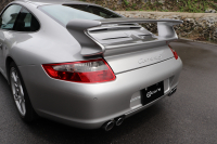 ポルシェ 911(Type997) カレラS