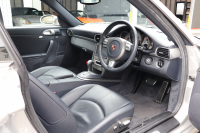 ポルシェ 911(Type997) カレラS