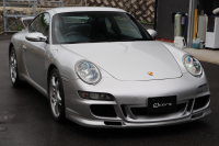 ポルシェ 911(Type997) カレラS