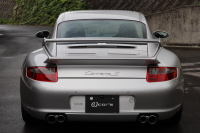 ポルシェ 911(Type997) カレラS