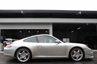 ポルシェ 911(Type997) カレラS