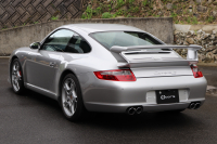 ポルシェ 911(Type997) カレラS