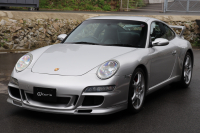 ポルシェ 911(Type997) カレラS