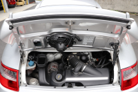 ポルシェ 911(Type997) カレラS