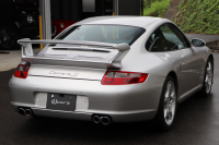 ポルシェ 911(Type997) カレラS