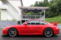 ポルシェ 911(Type997) GT3