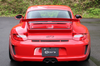 ポルシェ 911(Type997) GT3