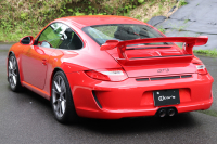 ポルシェ 911(Type997) GT3