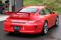 ポルシェ 911(Type997) GT3
