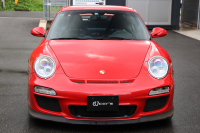 ポルシェ 911(Type997) GT3