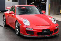 ポルシェ 911(Type997) GT3