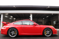 ポルシェ 911(Type997) GT3