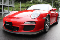 ポルシェ 911(Type997) GT3