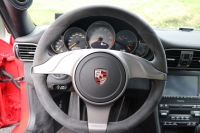 ポルシェ 911(Type997) GT3