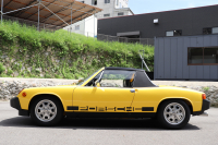 ポルシェ 914 2.0