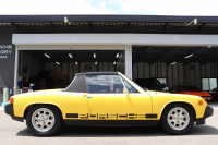 ポルシェ 914 2.0