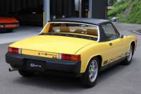 ポルシェ 914 2.0