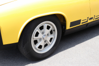 ポルシェ 914 2.0