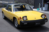 ポルシェ 914 2.0