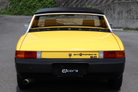 ポルシェ 914 2.0