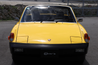 ポルシェ 914 2.0