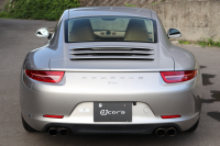 ポルシェ 911(Type991) カレラ