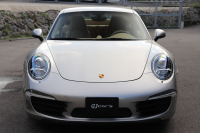 ポルシェ 911(Type991) カレラ