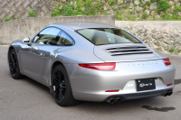 ポルシェ 911(Type991) カレラ