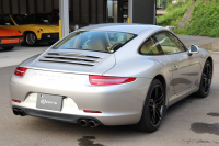 ポルシェ 911(Type991) カレラ