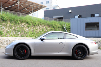 ポルシェ 911(Type991) カレラ