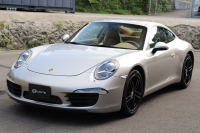 ポルシェ 911(Type991) カレラ