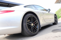 ポルシェ 911(Type991) カレラ