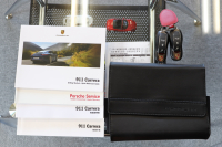 ポルシェ 911(Type991) カレラ