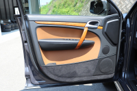 ポルシェ カイエン ターボS