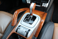 ポルシェ カイエン ターボS