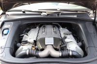 ポルシェ カイエン ターボS