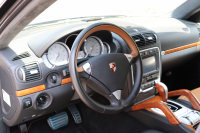 ポルシェ カイエン ターボS