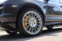 ポルシェ カイエン ターボS