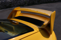 ポルシェ 911(Type993) カレラRSクラブスポーツ