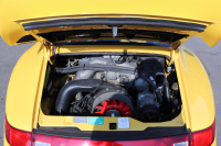 ポルシェ 911(Type993) カレラRSクラブスポーツ