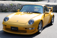 ポルシェ 911(Type993) カレラRSクラブスポーツ