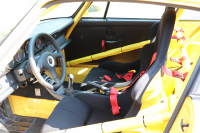 ポルシェ 911(Type993) カレラRSクラブスポーツ