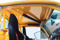 ポルシェ 911(Type993) カレラRSクラブスポーツ