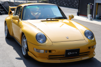 ポルシェ 911(Type993) カレラRSクラブスポーツ