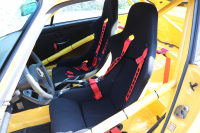 ポルシェ 911(Type993) カレラRSクラブスポーツ